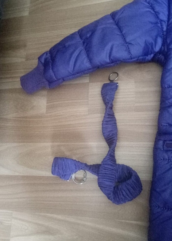 Kar tulumu  - Görsel 2