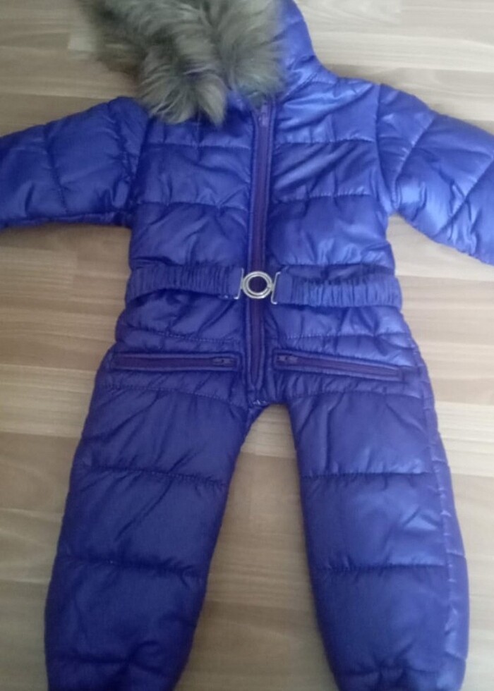 Kar tulumu  - Görsel 4