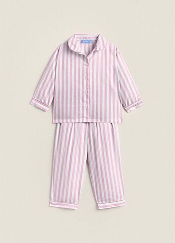 Diğer Pijama takımı