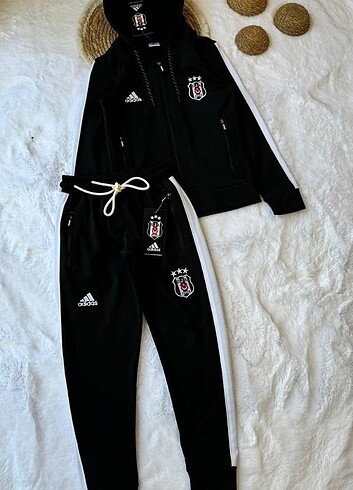 Diğer BJK esortman takımı