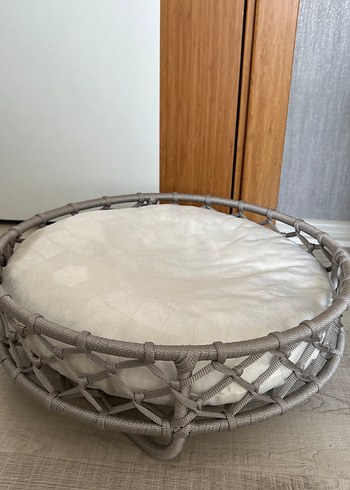 Kedi yatağı