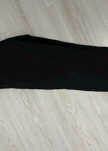 Erkek Siyah kot pantolon - Görsel 2