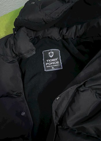 Erkek Mont XL - Görsel 4