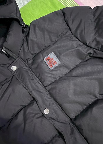 Erkek Mont XL - Görsel 2