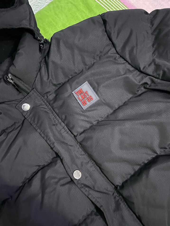 Erkek Mont XL - Görsel 2