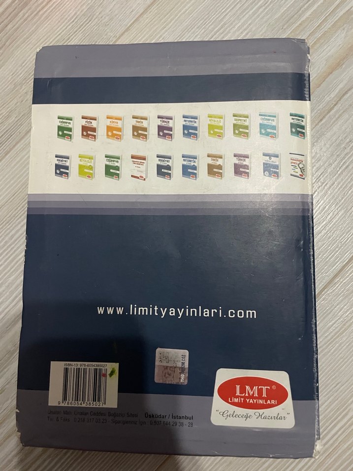 Edebiyat El Kitabı - Sınavlara Hazırlık - Görsel 3