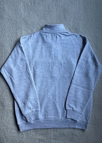 Bershka Sweatshirt - Görsel 4