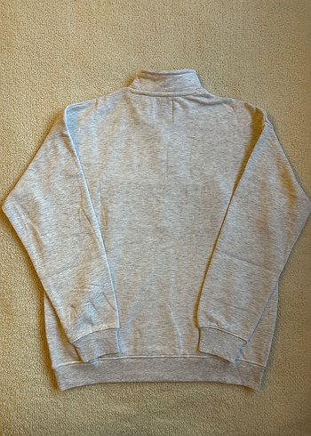 Bershka Sweatshirt - Görsel 3