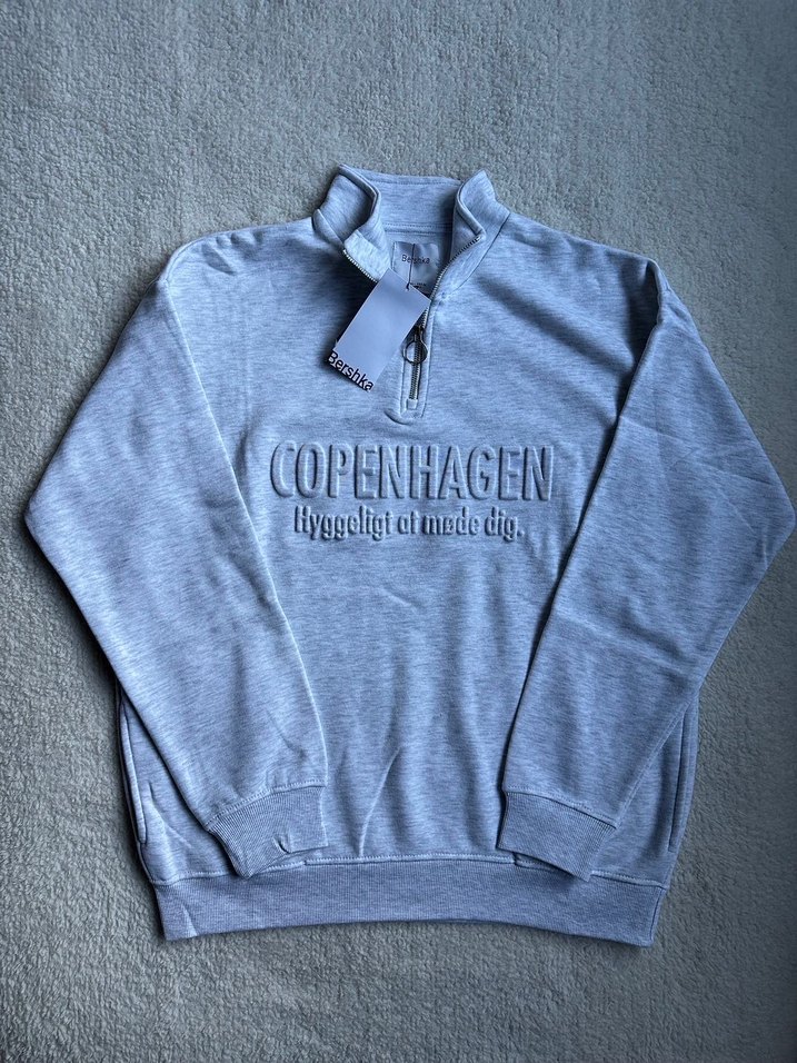 Bershka Sweatshirt - Görsel 2