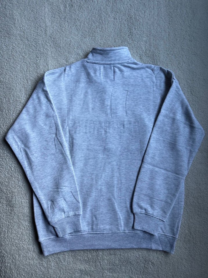 Bershka Sweatshirt - Görsel 4