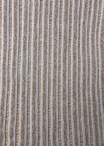 Zara Erkek Çizgili Kazak - Görsel 3