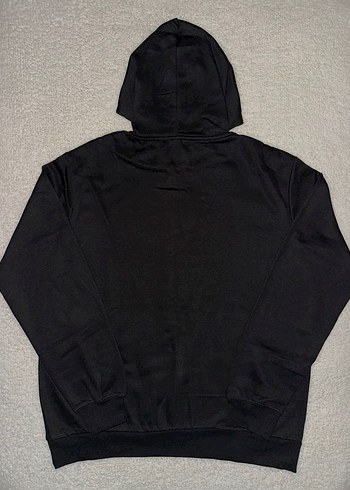 Bershka Kapüşonlu Sweatshirt - Görsel 3