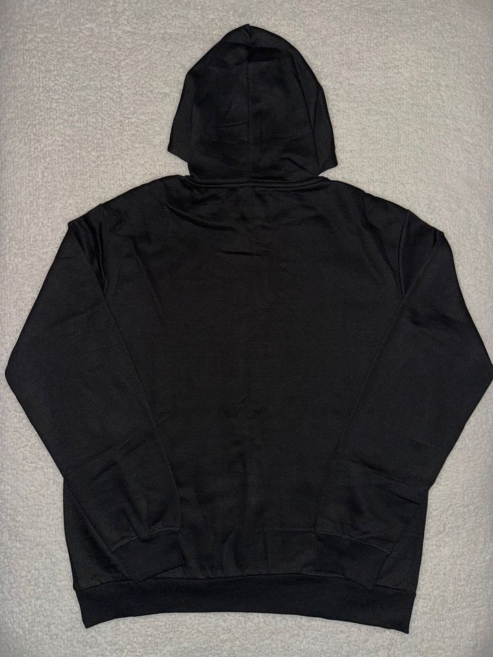 Bershka Kapüşonlu Sweatshirt - Görsel 3