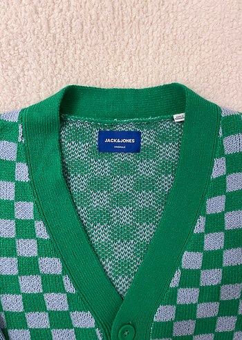 Jack&Jones Hırka - Görsel 2