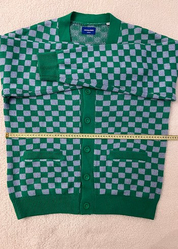 Jack&Jones Hırka - Görsel 5