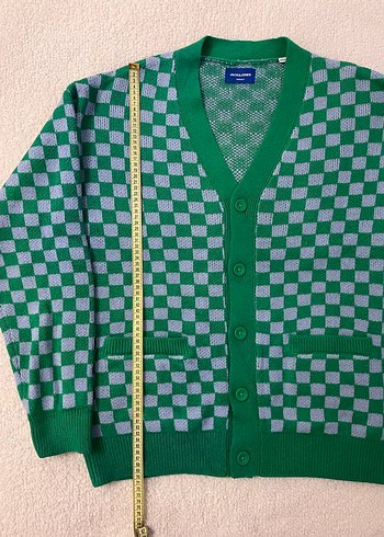 Jack&Jones Hırka - Görsel 6