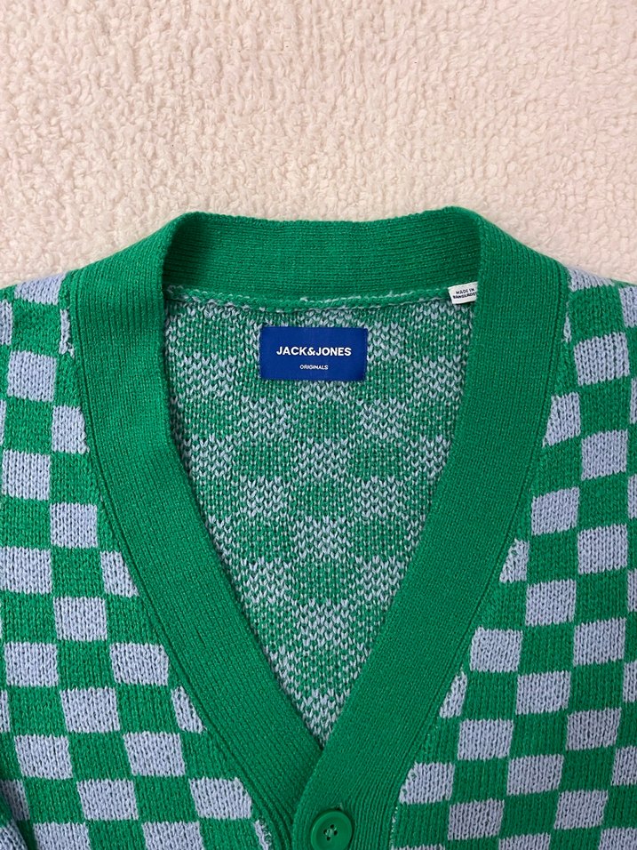 Jack&Jones Hırka - Görsel 2