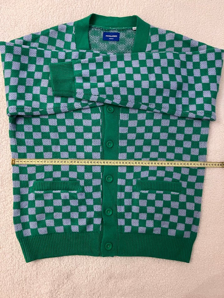 Jack&Jones Hırka - Görsel 5