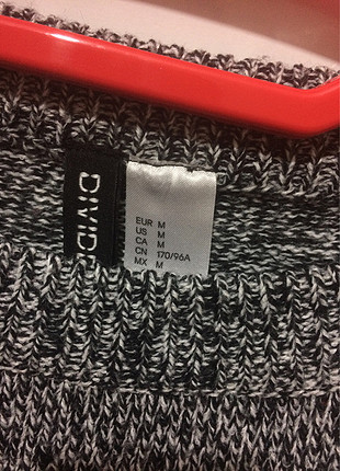 H&M kazak 