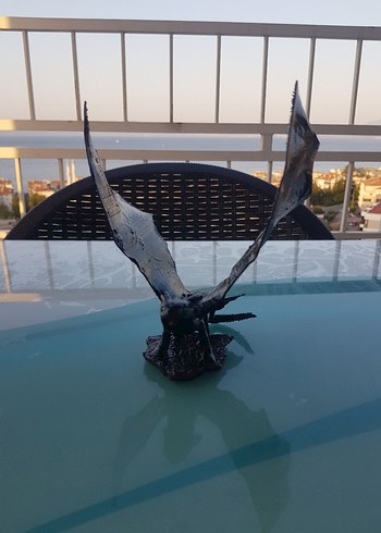 Ejderhanı Nasıl Eğitirsin Dişsiz