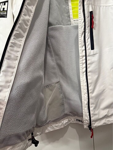 xs Beden Helly Hansen Softshell Ceket