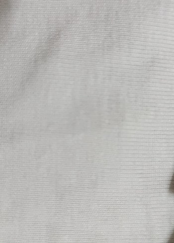 Beyaz Düz kadın gömlek - Görsel 3