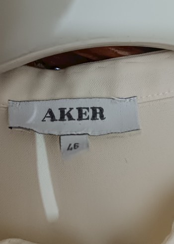 Beyaz Kadın Gömlek ADET FİYATI 200 TLDİR 3 LÜ ALIMDA 500 TLDİR - Görsel 7