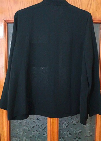 Beyaz Kadın Gömlek ADET FİYATI 200 TLDİR 3 LÜ ALIMDA 500 TLDİR - Görsel 9