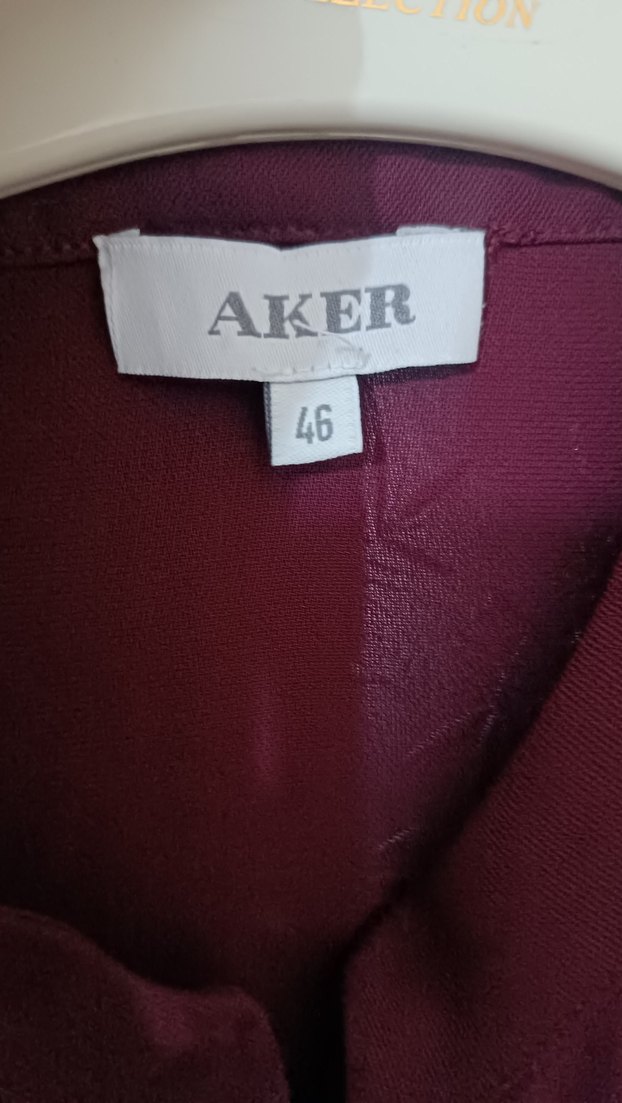 Beyaz Kadın Gömlek ADET FİYATI 200 TLDİR 3 LÜ ALIMDA 500 TLDİR - Görsel 4