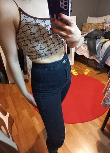 30 Beden lacivert Renk Yeni urun