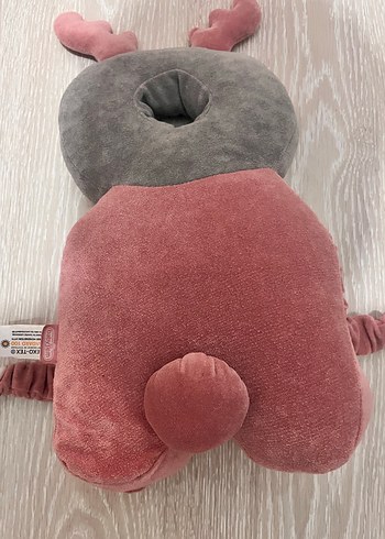 Nakışlı kafa koruyucu Yastık - Görsel 2