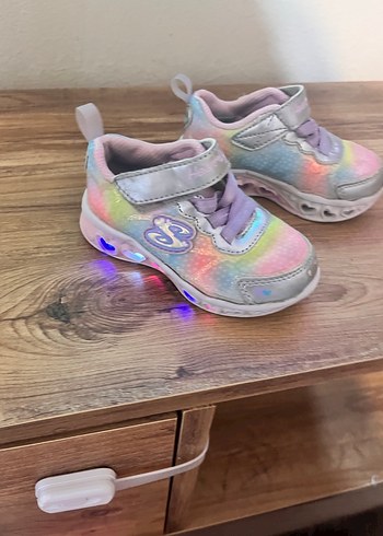 Skechers Spor Ayakkabı - Görsel 2