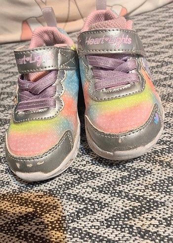 Skechers Spor Ayakkabı - Görsel 4