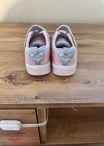 Skechers Spor Ayakkabı - Görsel 3