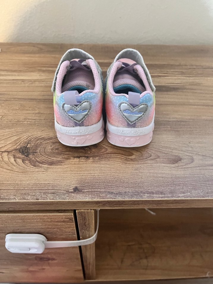 Skechers Spor Ayakkabı - Görsel 3