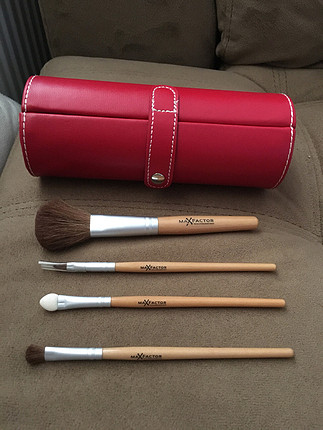 Max Factor Makyaj fırçası