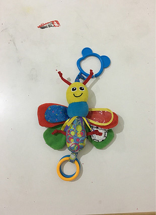 Puset oyuncağı