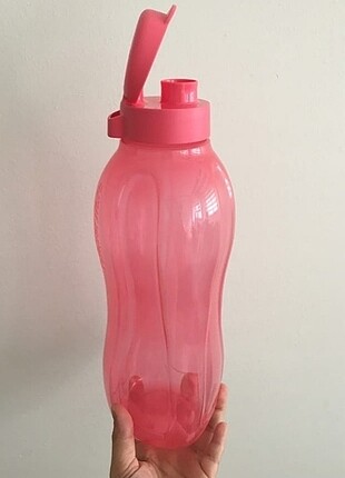 Tupperware 1.5 lt şişe