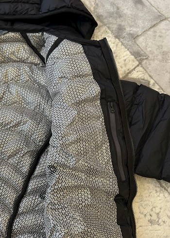 Columbia titanium omni  heat 3d başlıklı mont - Görsel 4