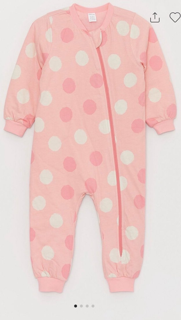 LCW uyku tulumu - Görsel 3