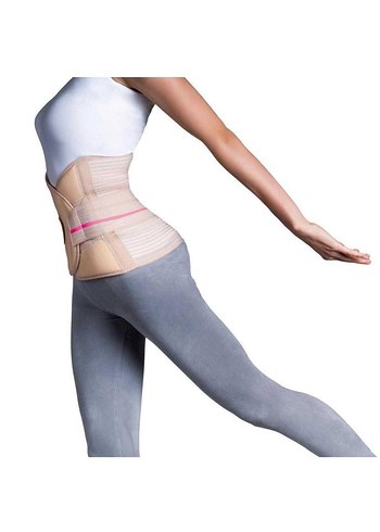 Owli marka Ten doğum sonrası korse - Görsel 3