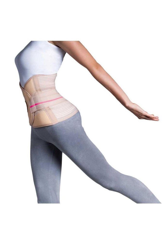 Owli marka Ten doğum sonrası korse - Görsel 3