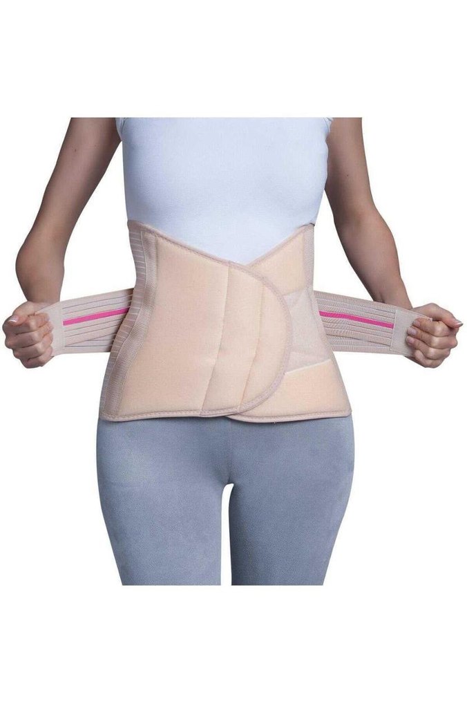 Owli marka Ten doğum sonrası korse - Görsel 2