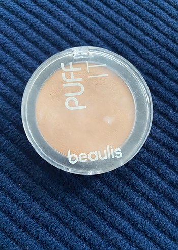 Beaulis Pudra - Görsel 5