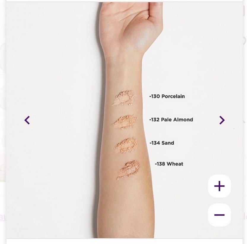 Beaulis Pudra - Görsel 4