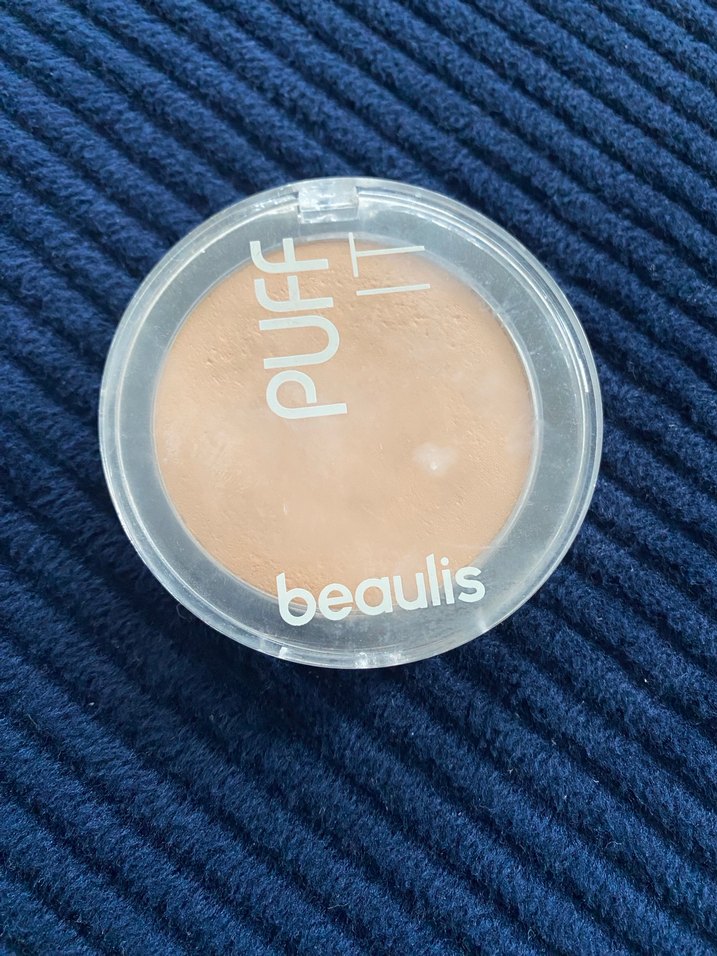 Beaulis Pudra - Görsel 5