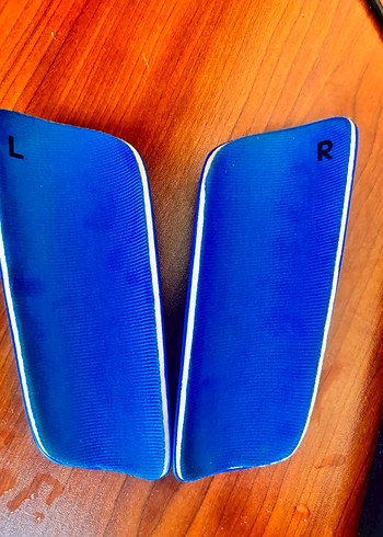 Mavi adidas dizlik - Görsel 2