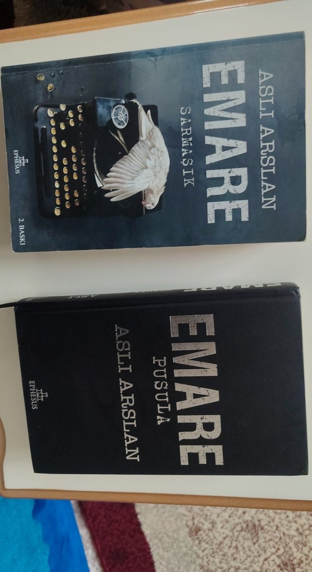 emare 2 sini - Görsel 2