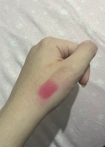 romand 05 likit mat ruj - Görsel 4