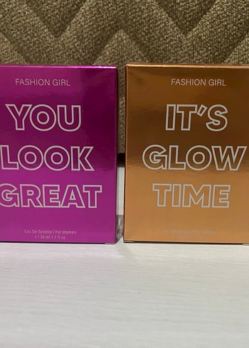 ecrou parfum seti - Görsel 2